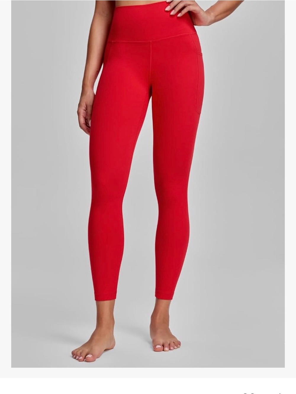 Heynuts leggings
